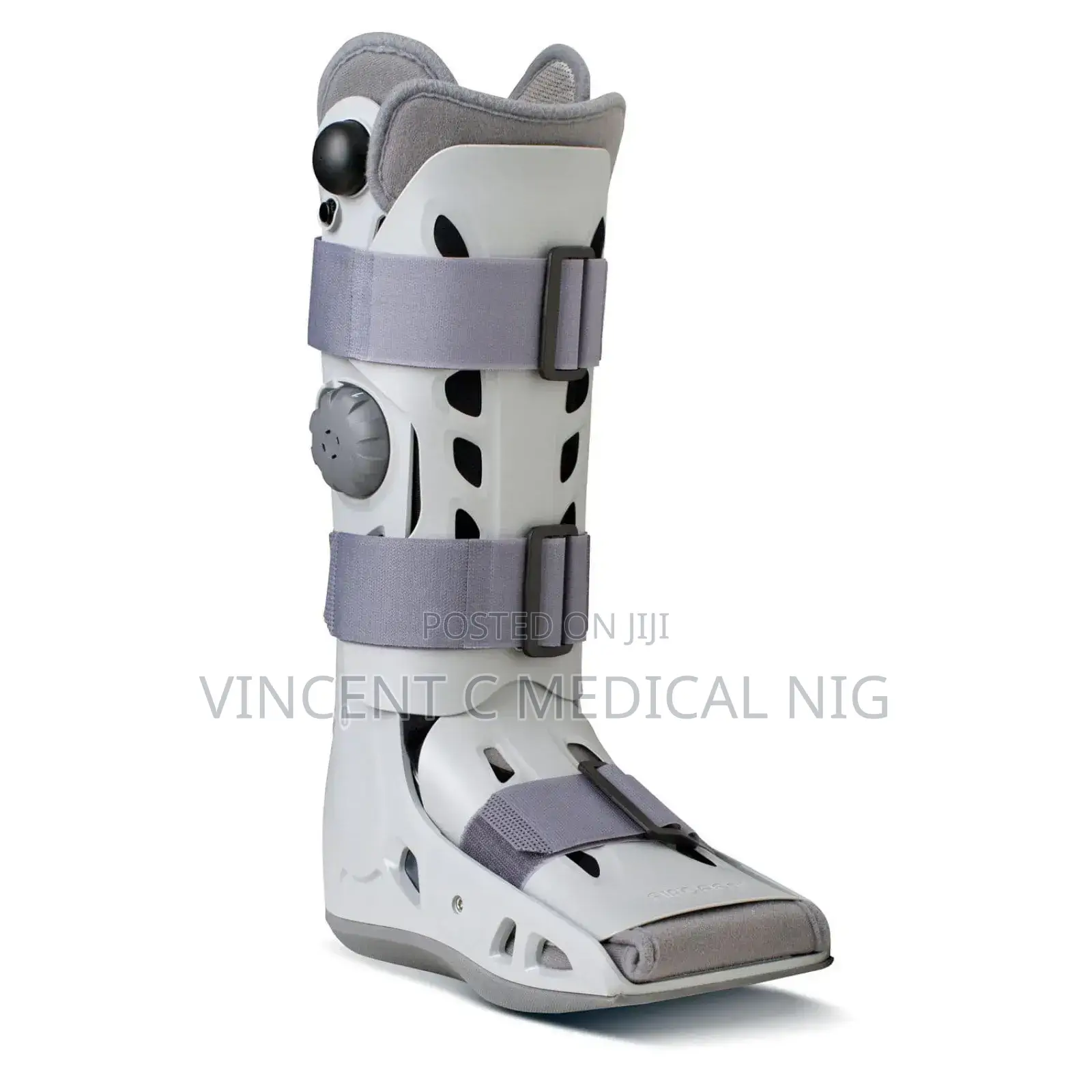 Air Cast Boot/ Orthopaedic Boot All Sizes