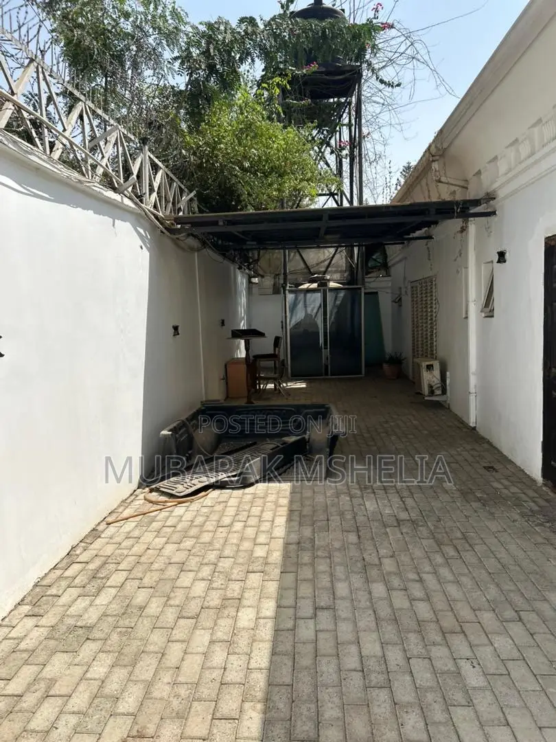 Furnished 5bdrm Duplex in Maitama for sale