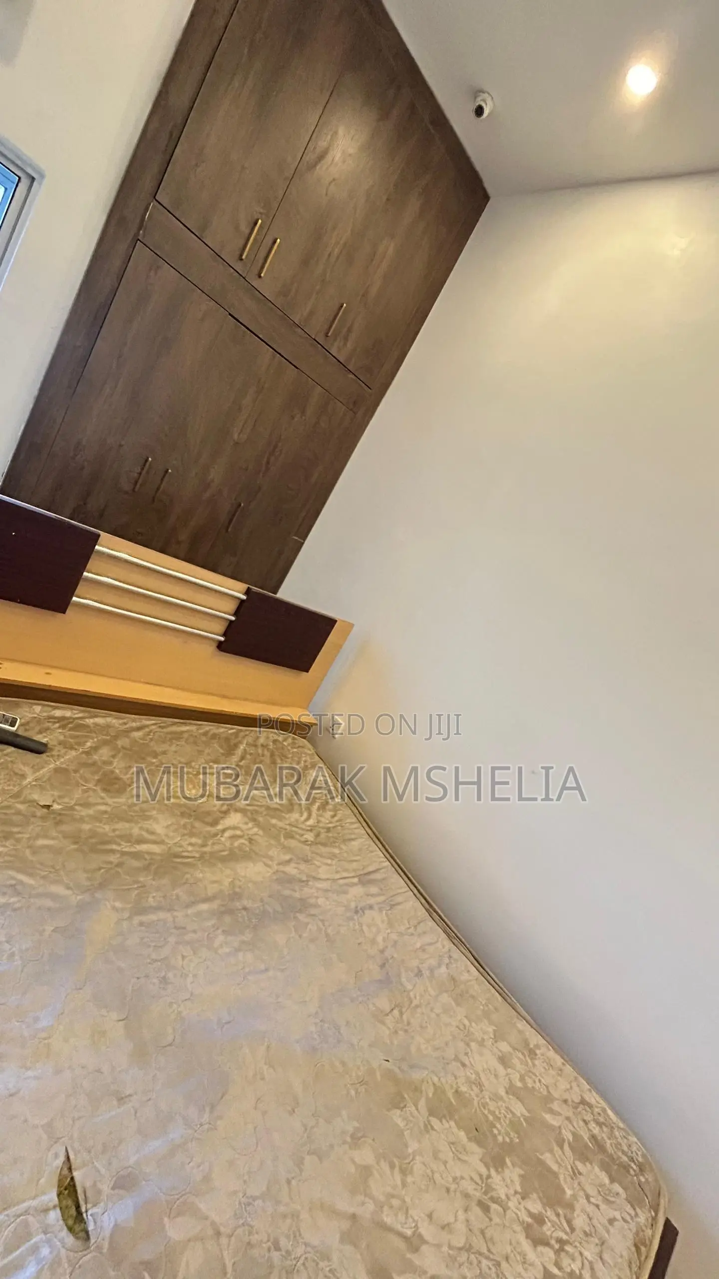 Furnished 5bdrm Duplex in Maitama for sale