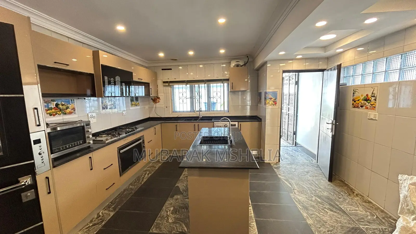 Furnished 5bdrm Duplex in Maitama for sale