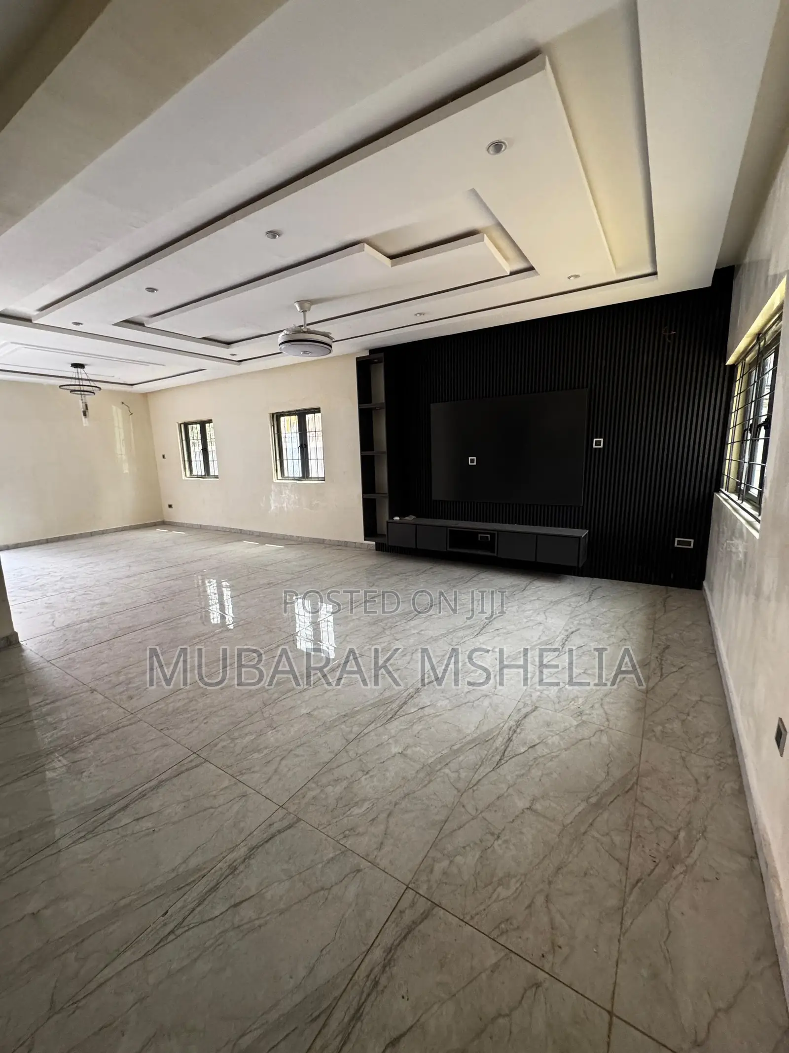 4bdrm Duplex in Kado for sale