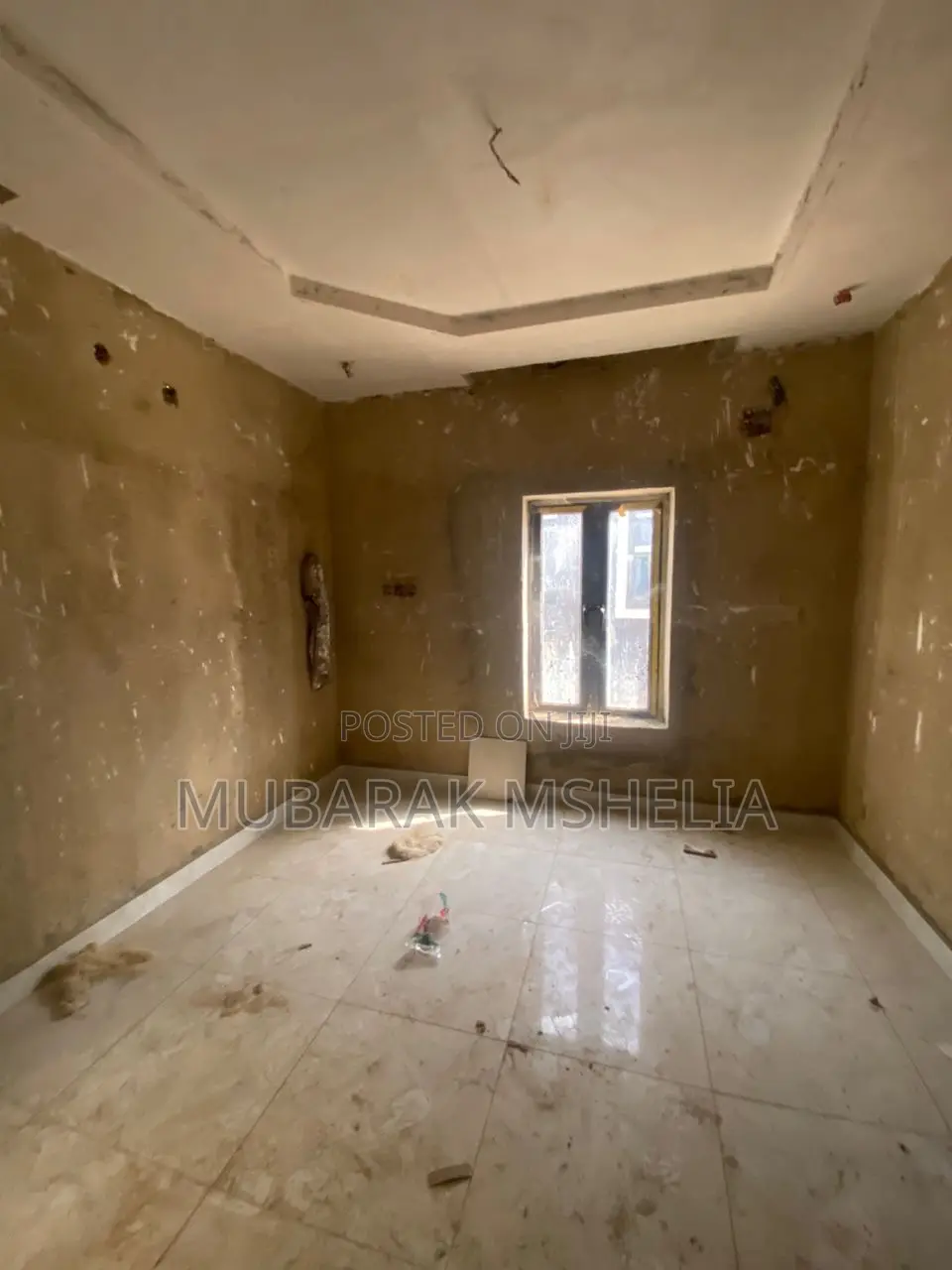 3bdrm Block of Flats in Wuye for sale