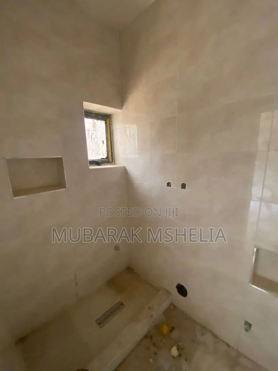 3bdrm Block of Flats in Wuye for sale