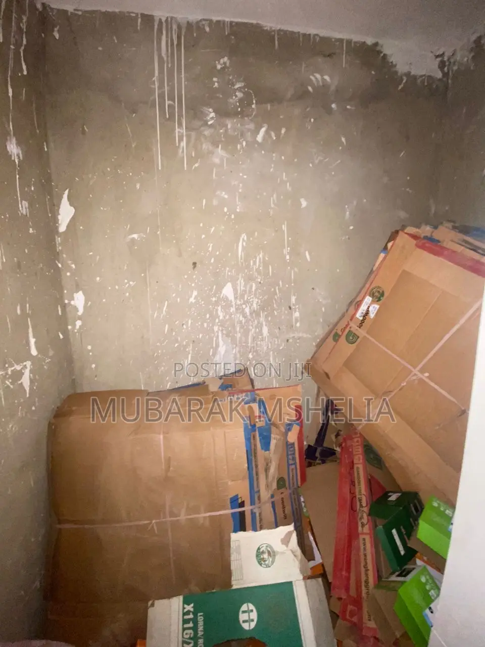 3bdrm Block of Flats in Wuye for sale