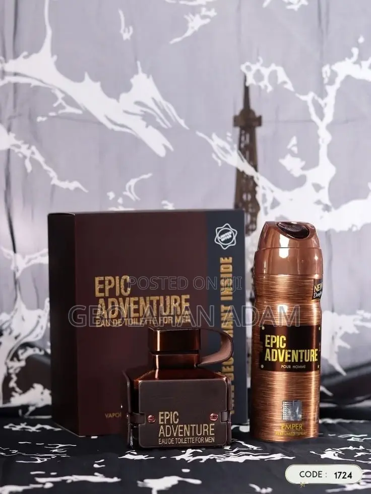 Emper Epic Adventure