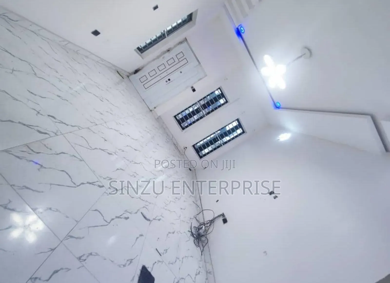 Studio Apartment in Orchid, Chevron for rent