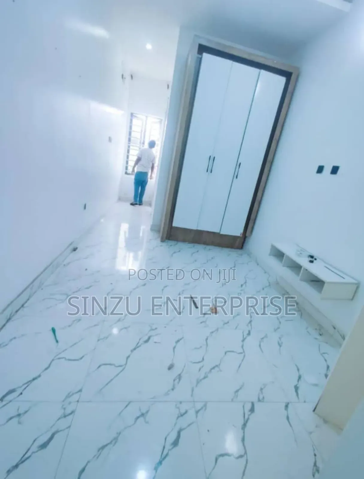 Studio Apartment in Orchid, Chevron for rent