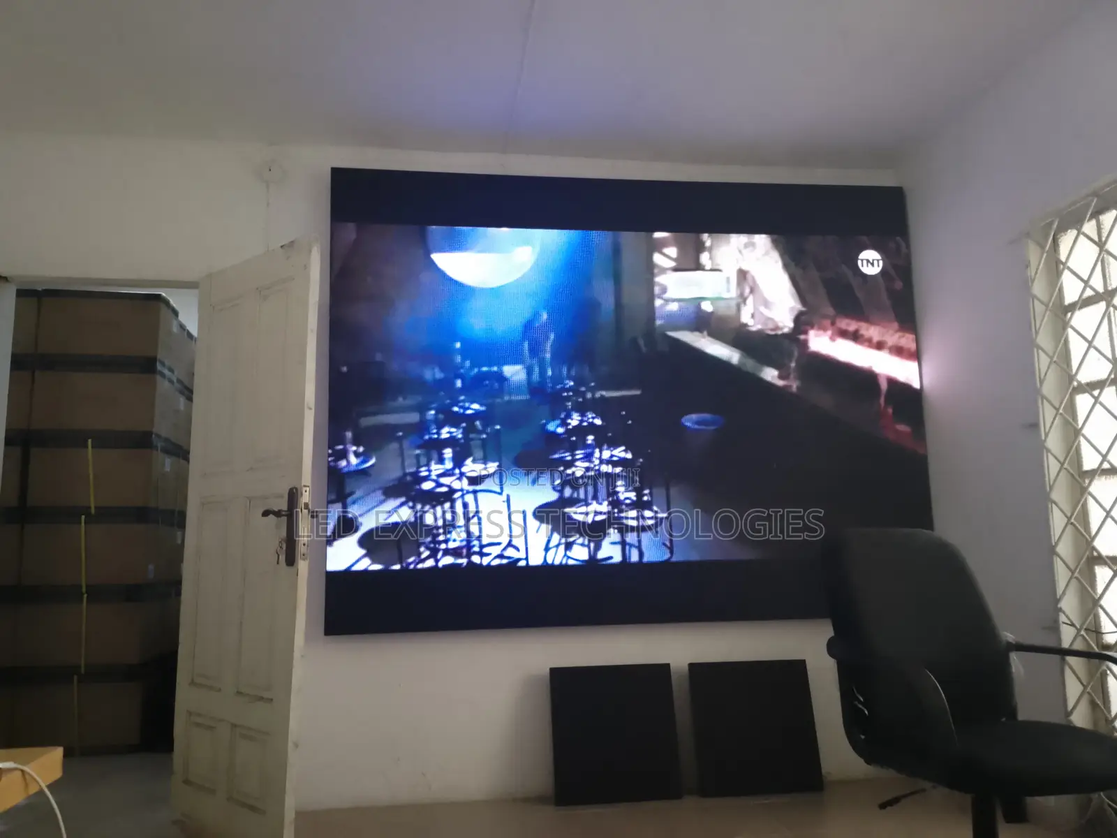 Led Screen in Nigeria | Best Price