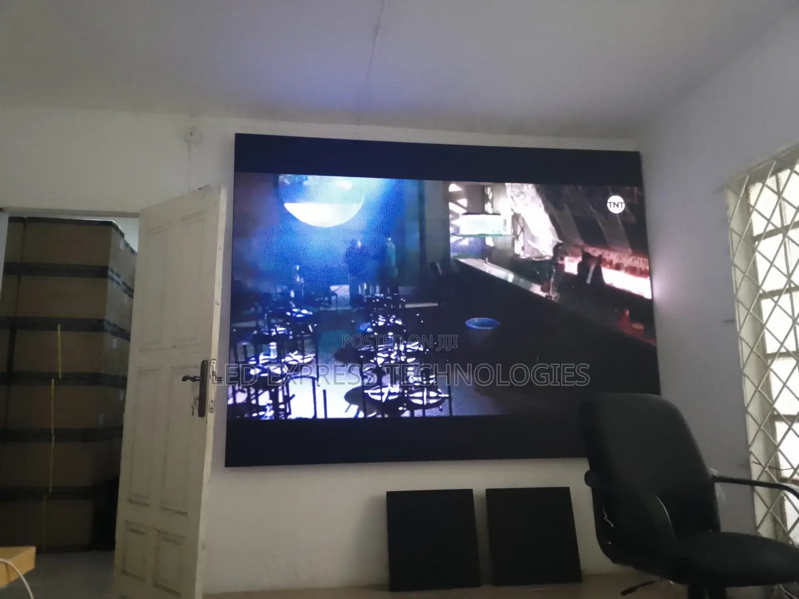 Led Screen in Nigeria | Best Price