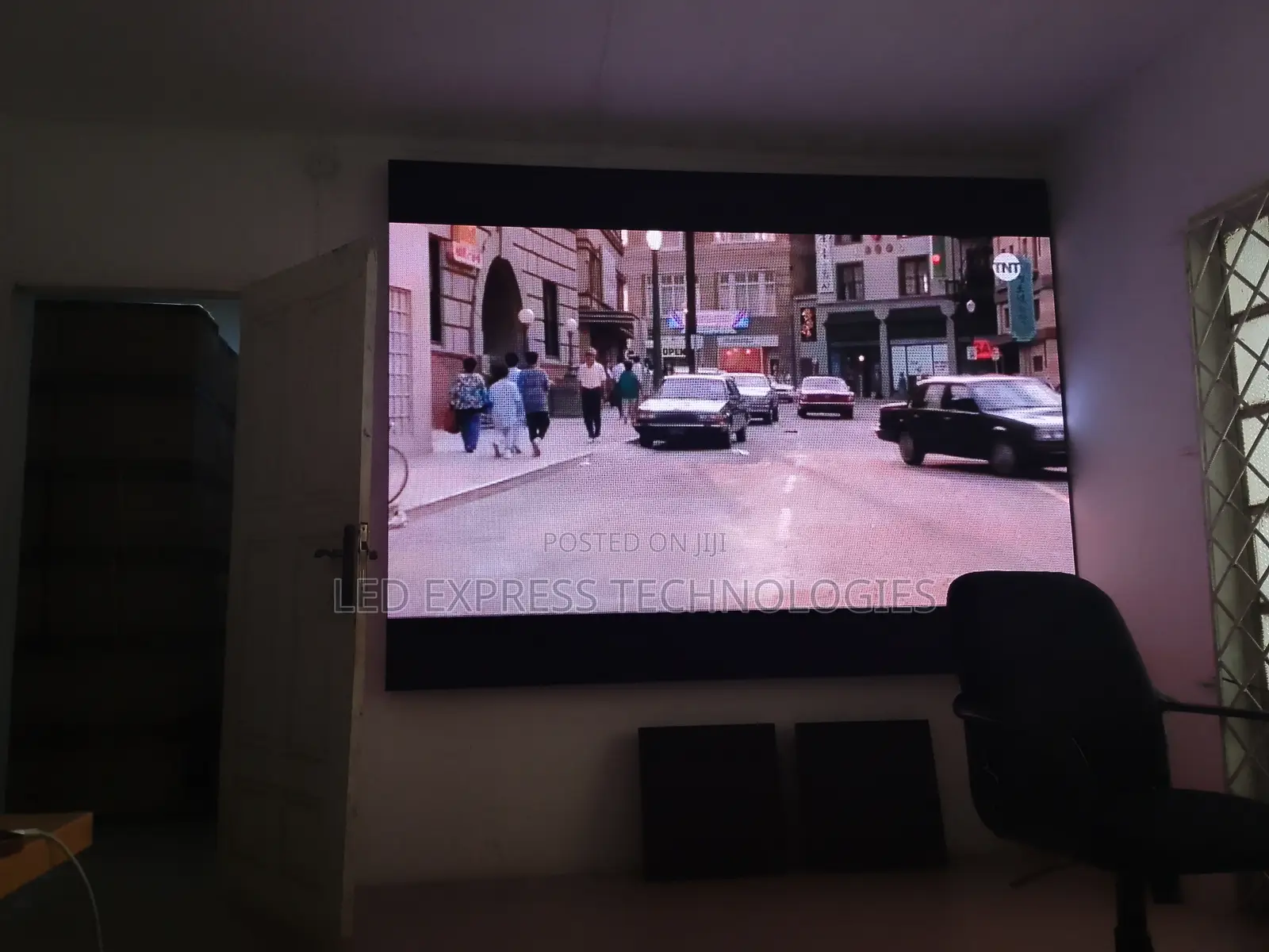 Led Screen in Nigeria | Best Price