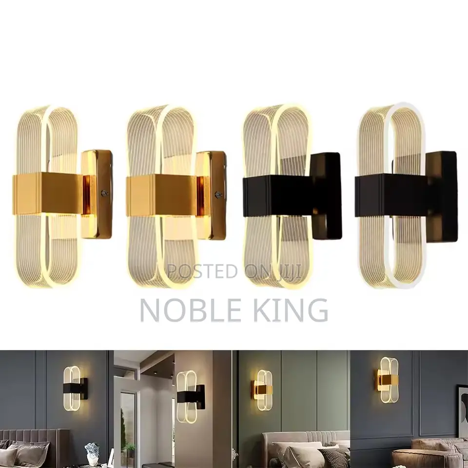Room Wall Brackets