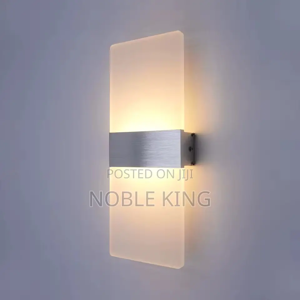 Wall Bracket