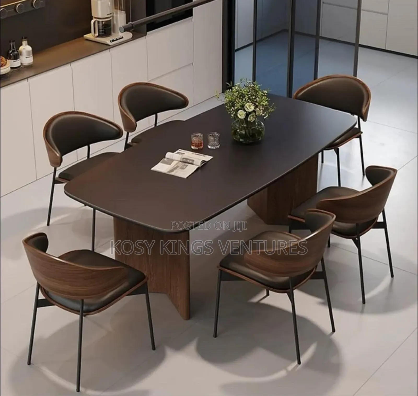 Turkish Imported Dining Set