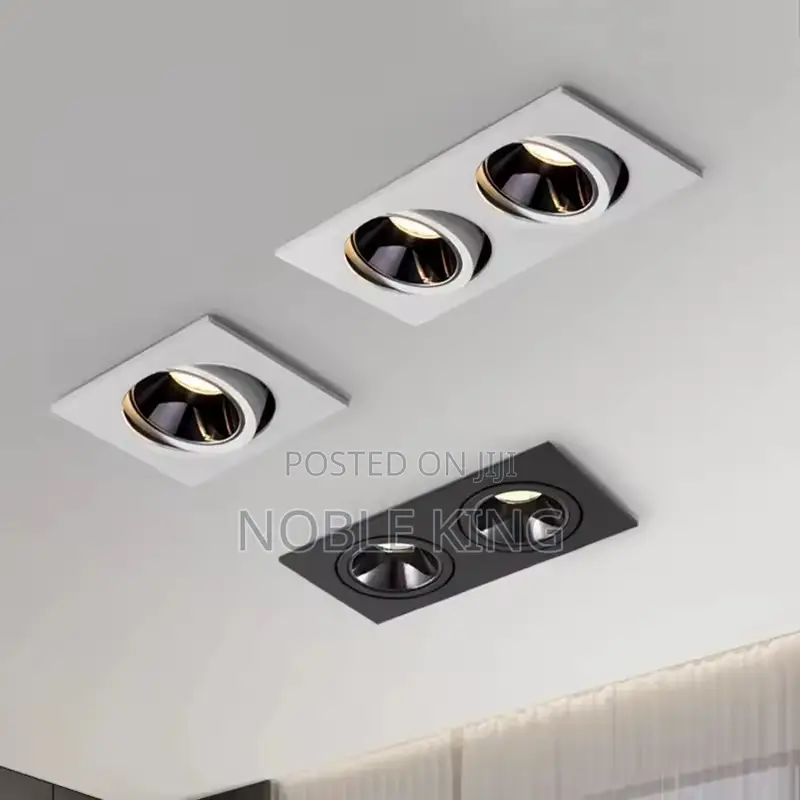 Receses Cob Ceiling Light