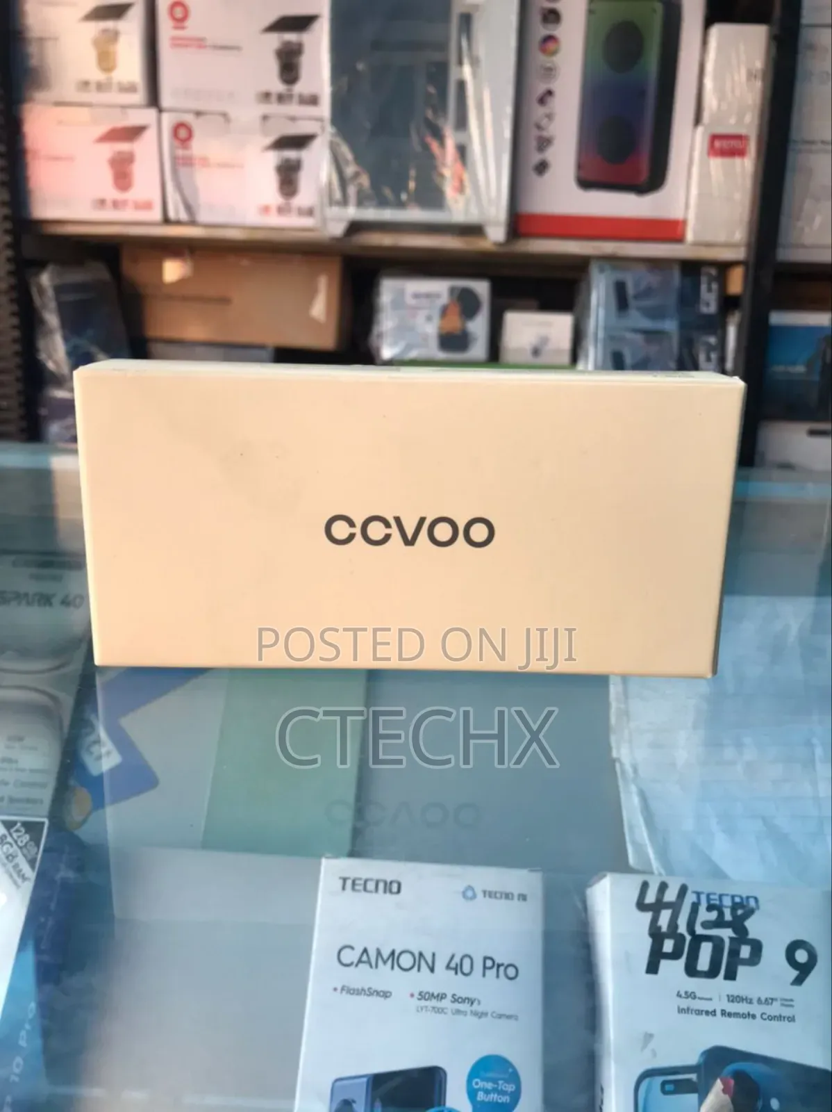 Ccvoo 2 Pack Reading Glasses Women Men Blue Light Filter +3.5