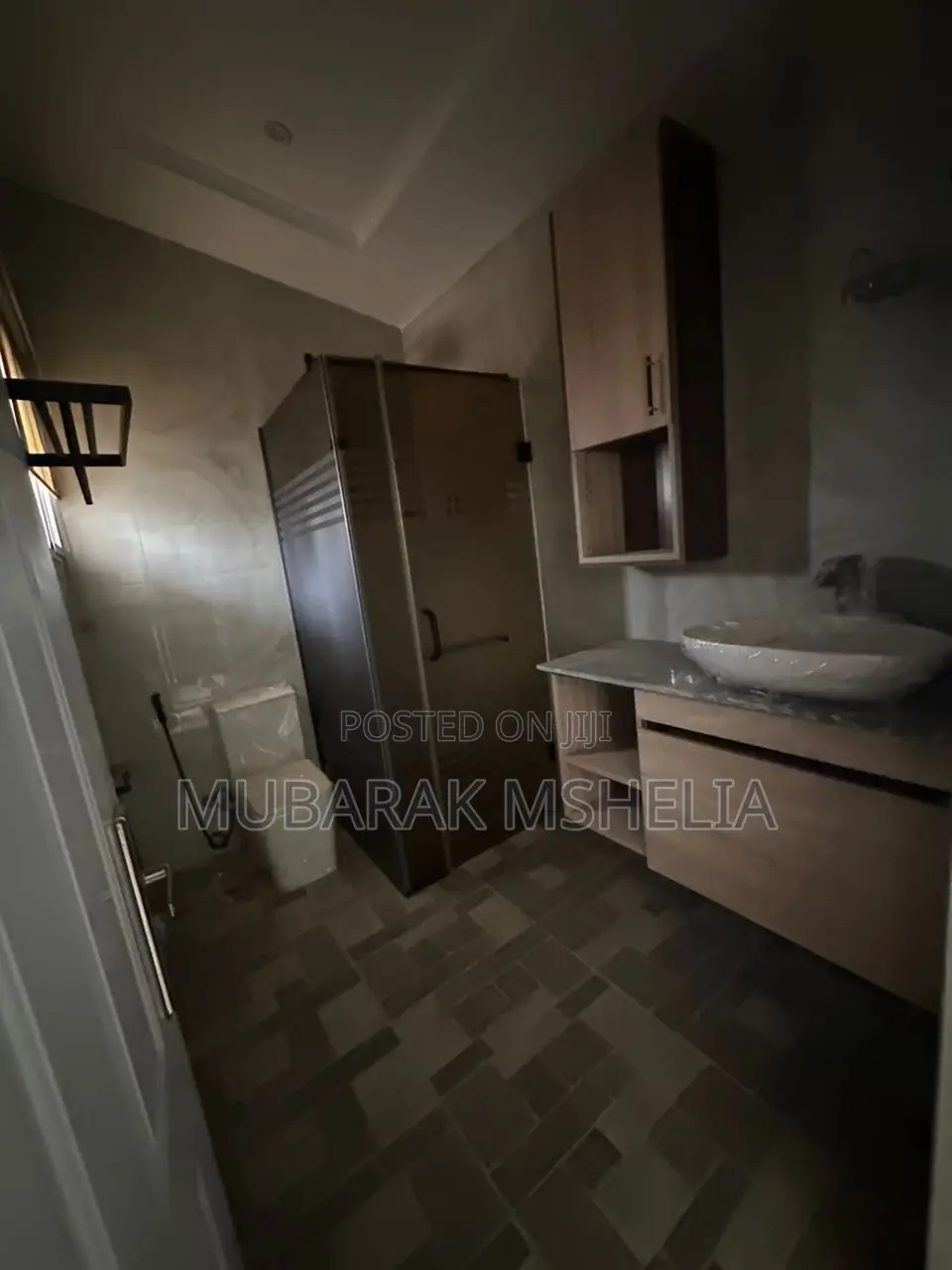 5bdrm Duplex in Wuye for sale