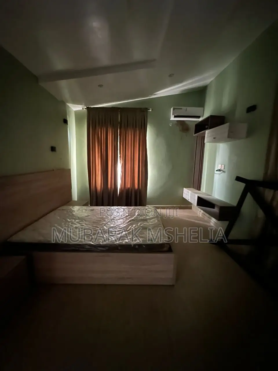 5bdrm Duplex in Wuye for sale