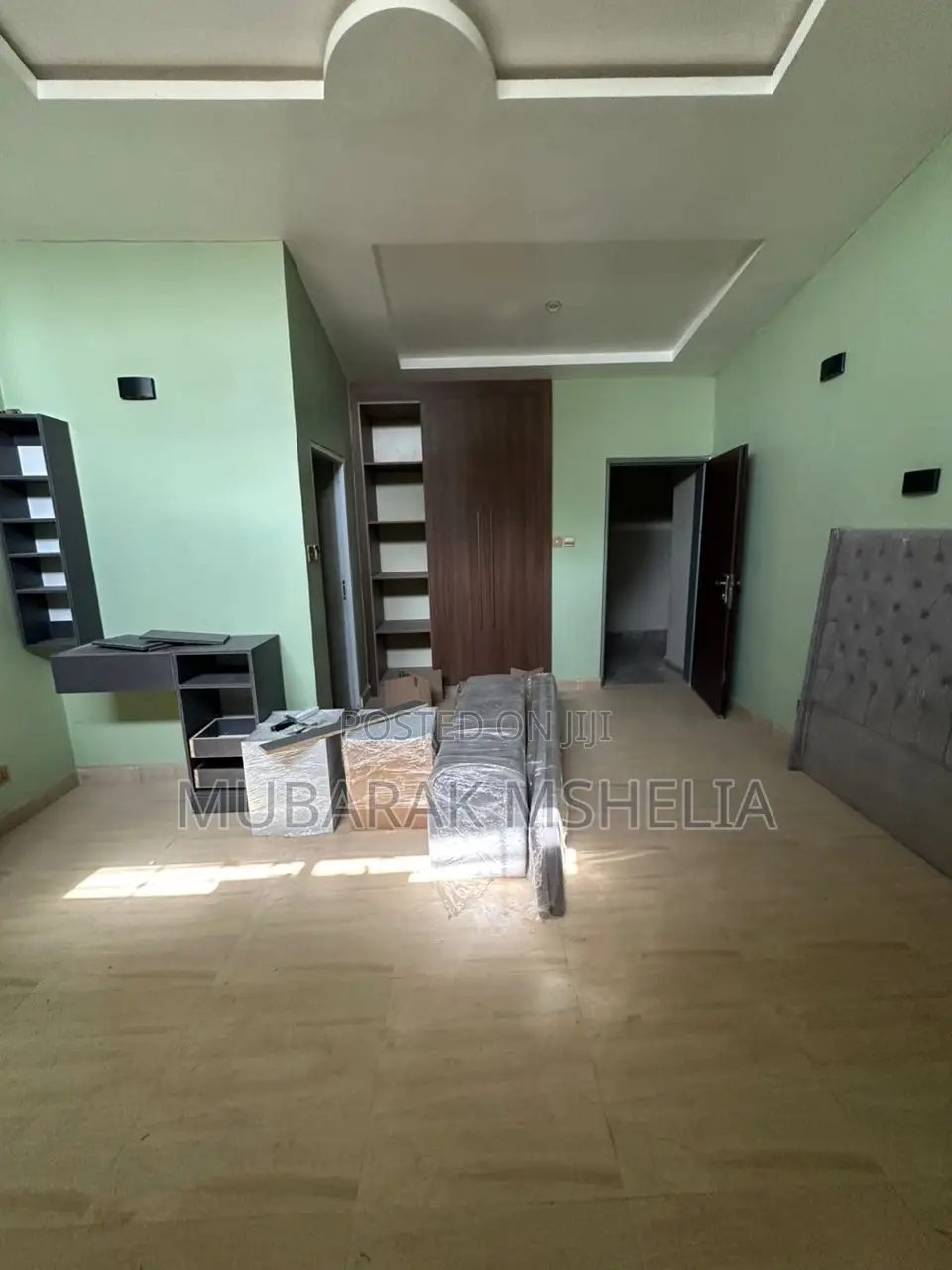 5bdrm Duplex in Wuye for sale