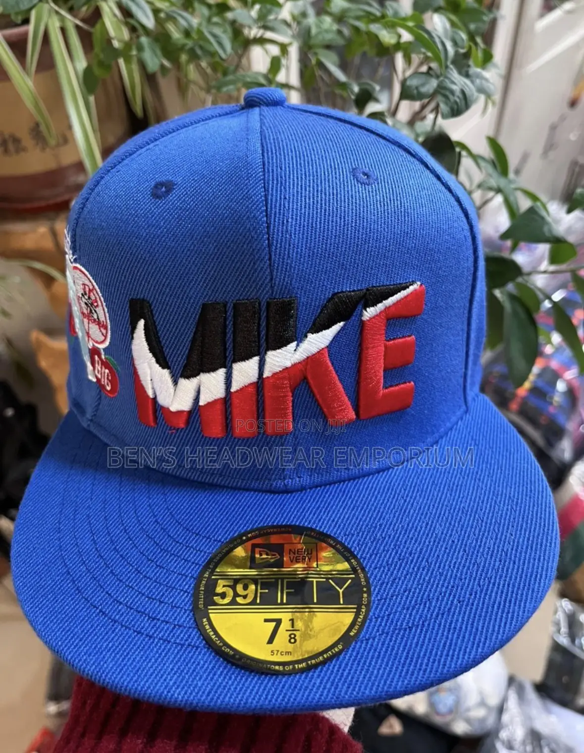 Snap-Back.