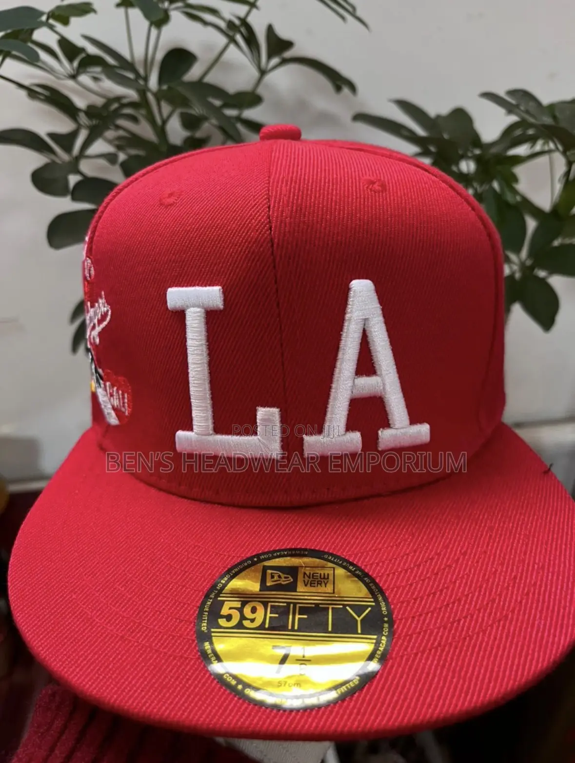 Snap-Back.
