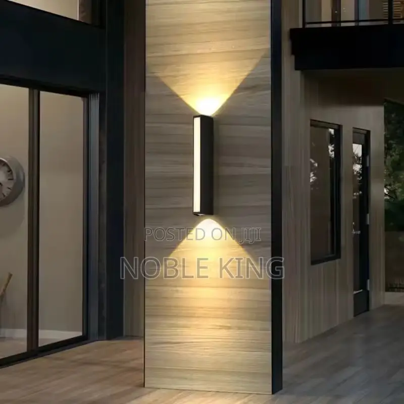 Wall Light