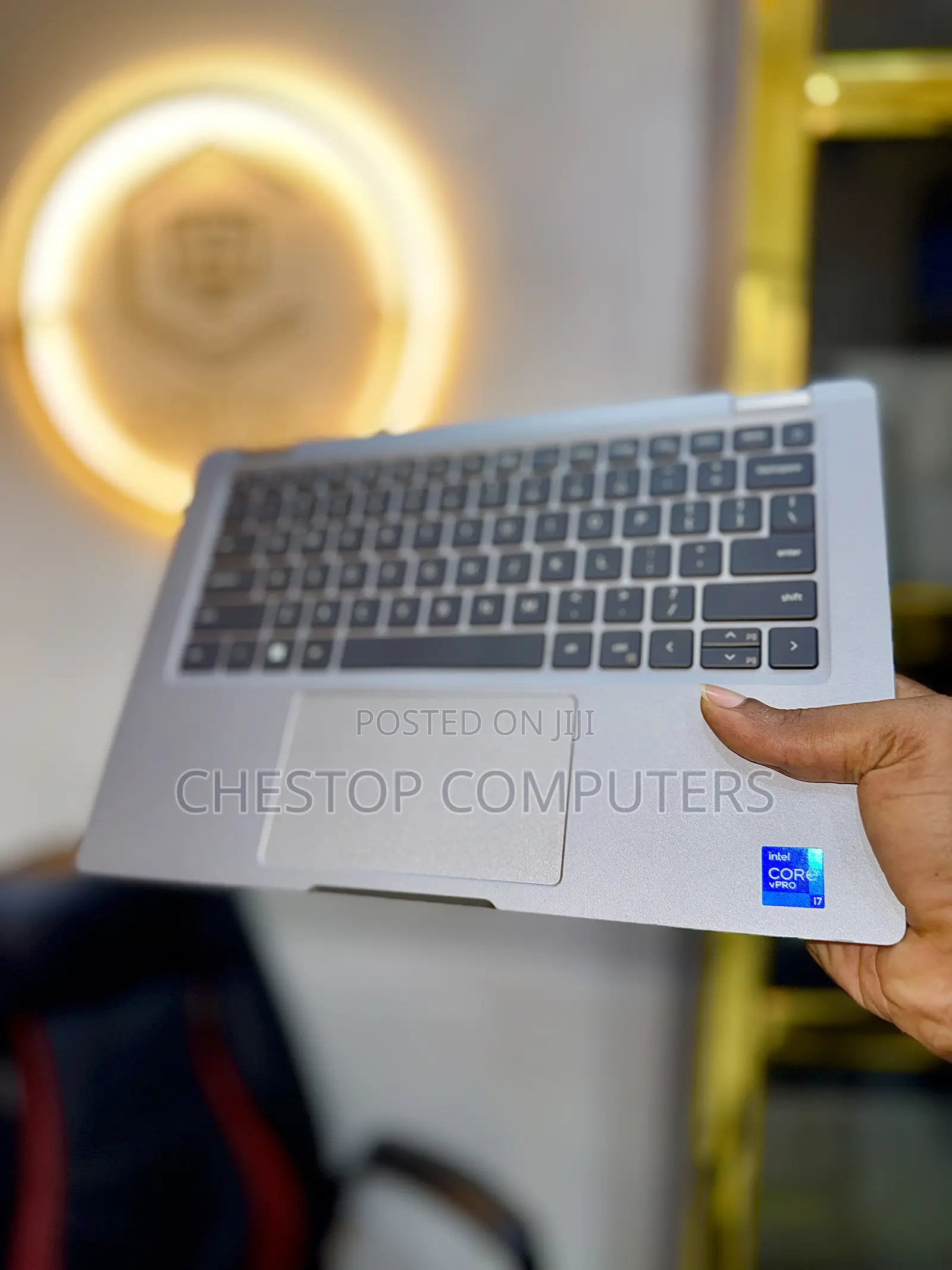 Laptop Dell Latitude 5320 16GB Intel Core i7 SSD 512GB