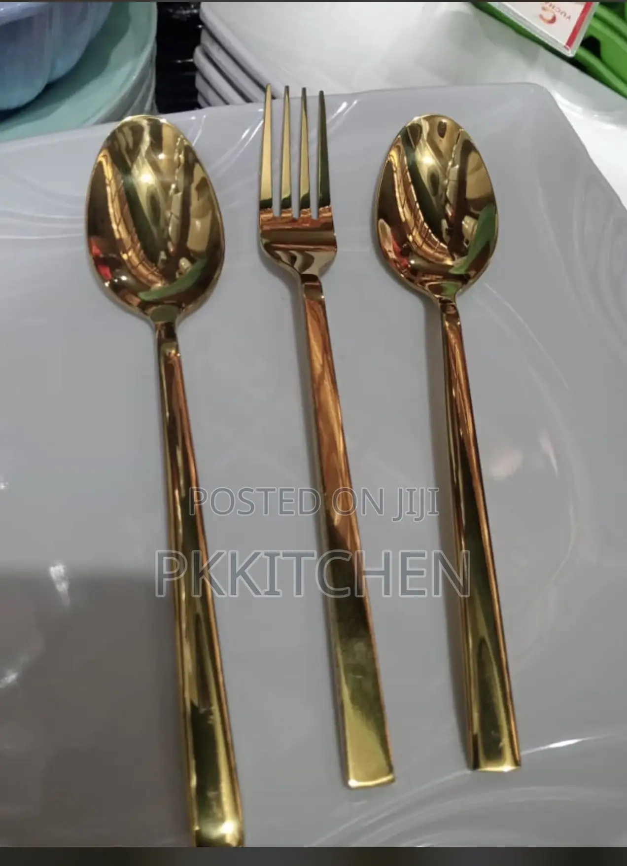 Quality Eating Spoon