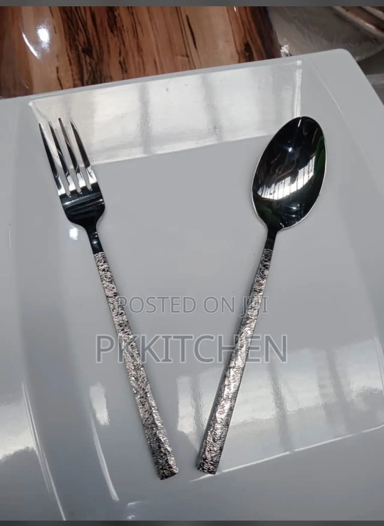 Quality Eating Spoon