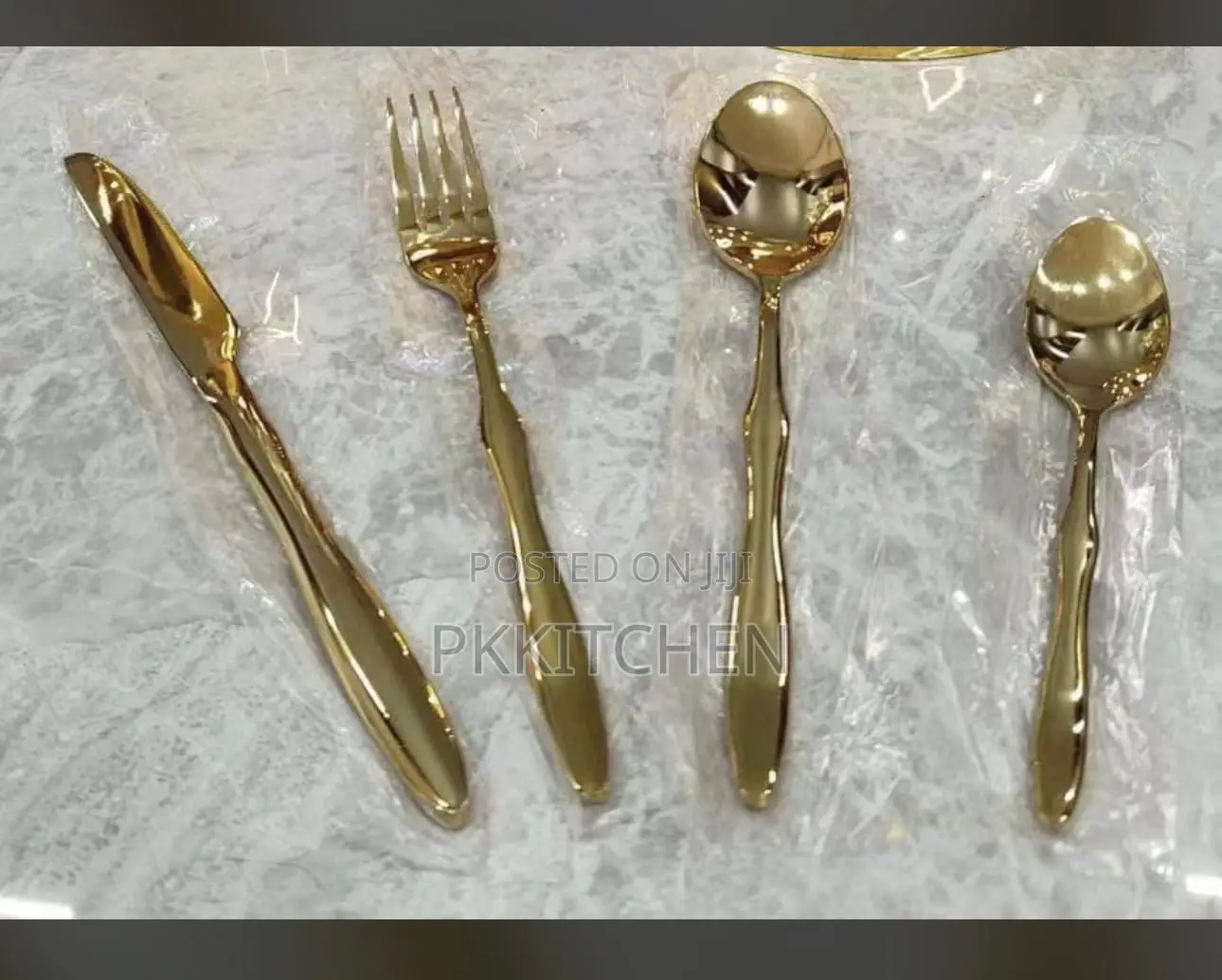 Quality Eating Spoon