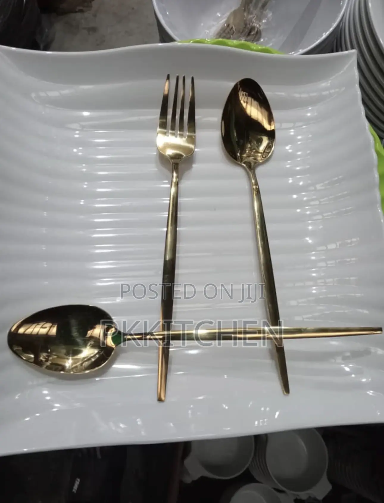 Quality Eating Spoon