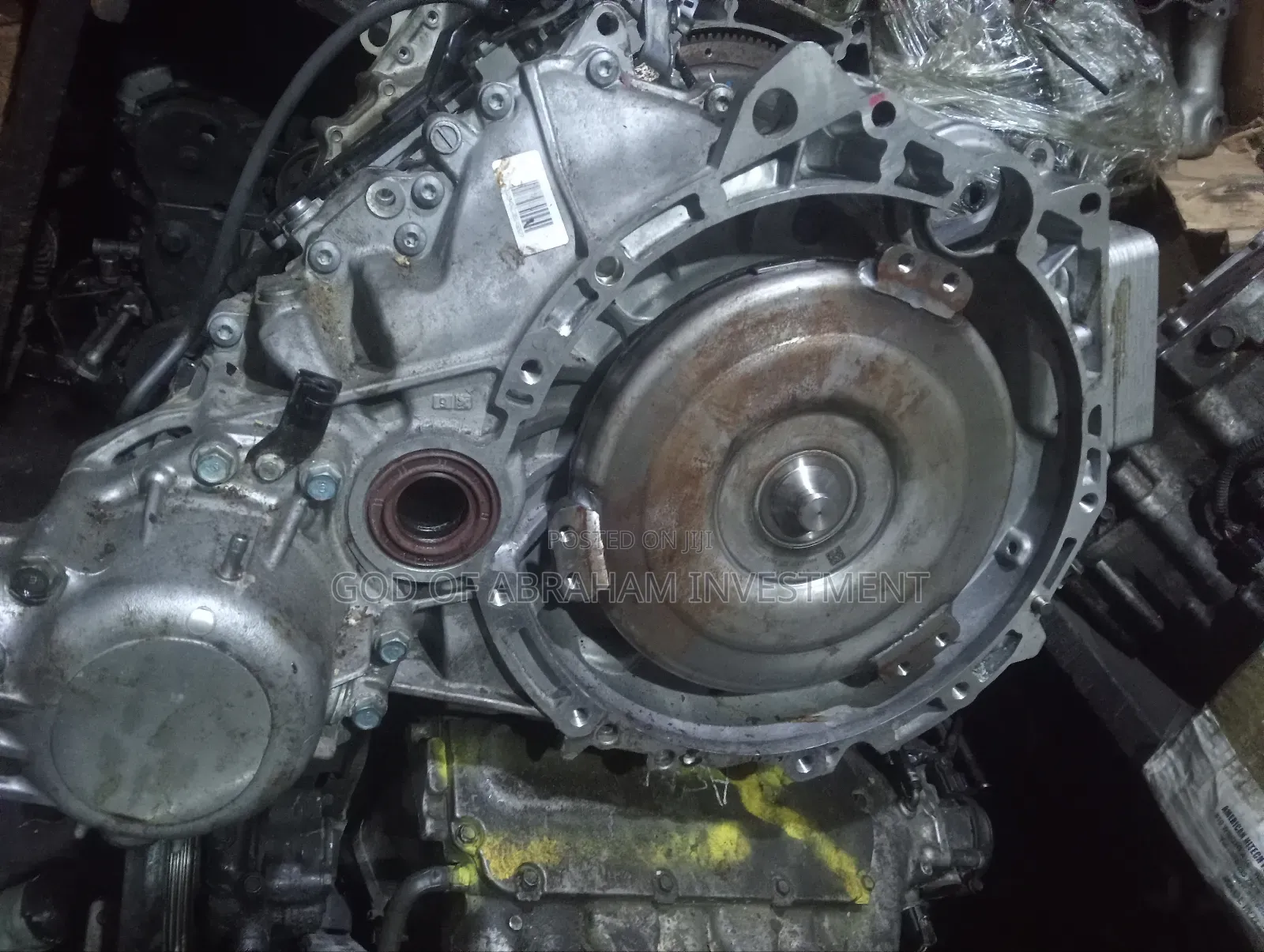 Honda C R v Sport Gear Box 2020 Model