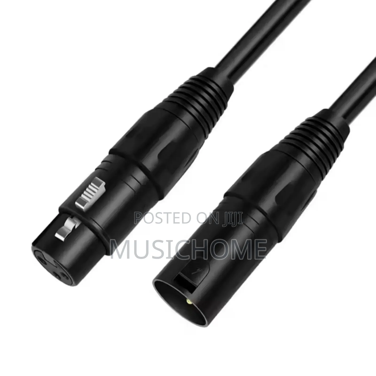 High Quality Xlr To Xlr 3pin Audio Cable 30m Length