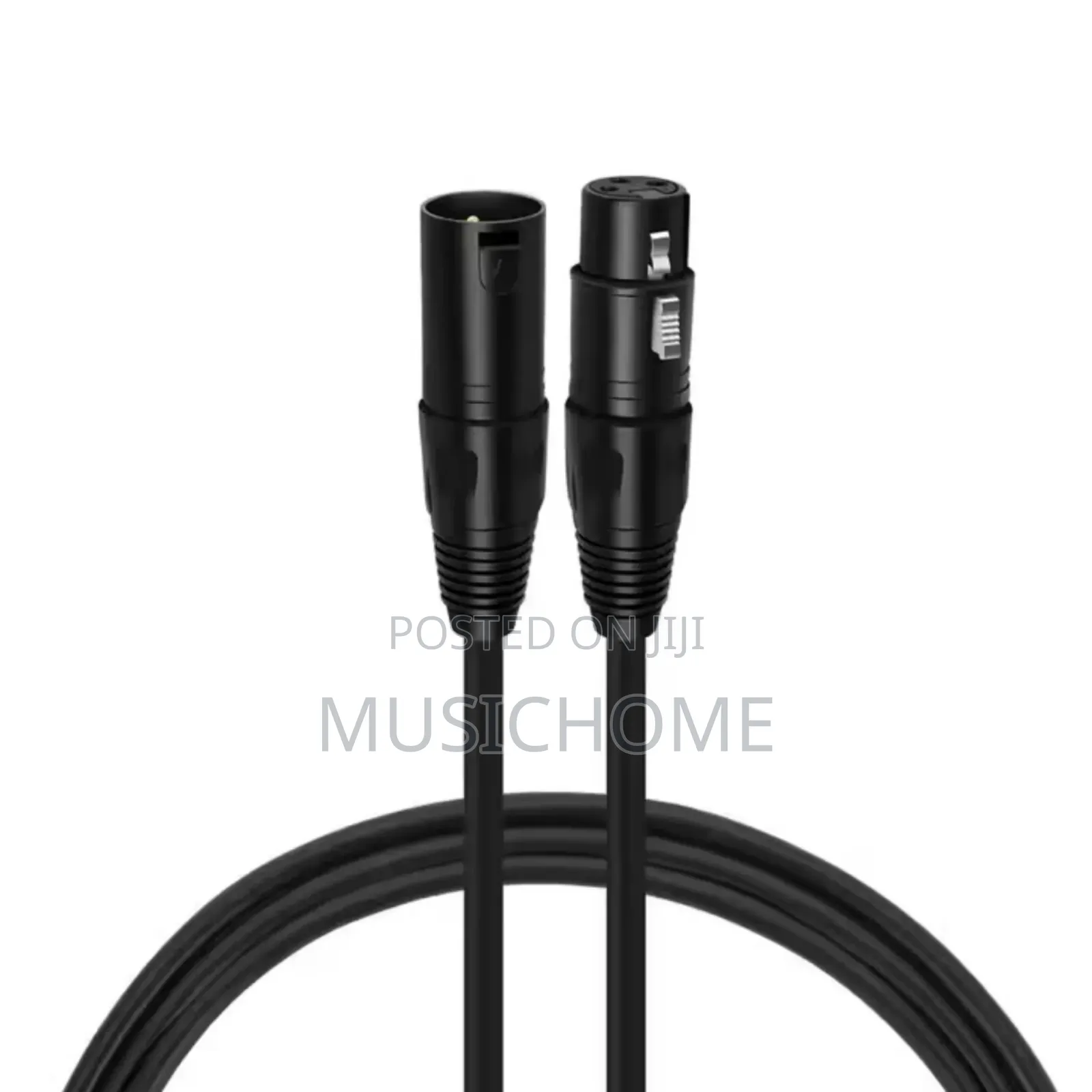 High Quality Xlr To Xlr 3pin Audio Cable 30m Length