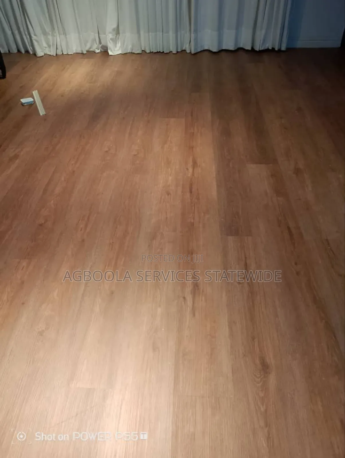 Vinyl Flooring Sales & Professional Installation – Homes & Offices