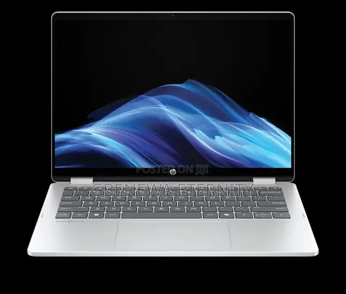 New Laptop HP OmniBook 5 Flip 8GB Intel Core I5 SSD 512GB