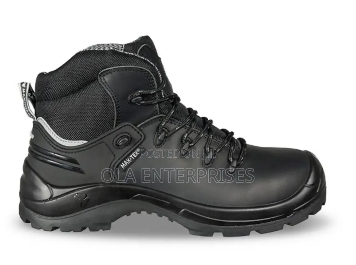 X430 Safety Jogger