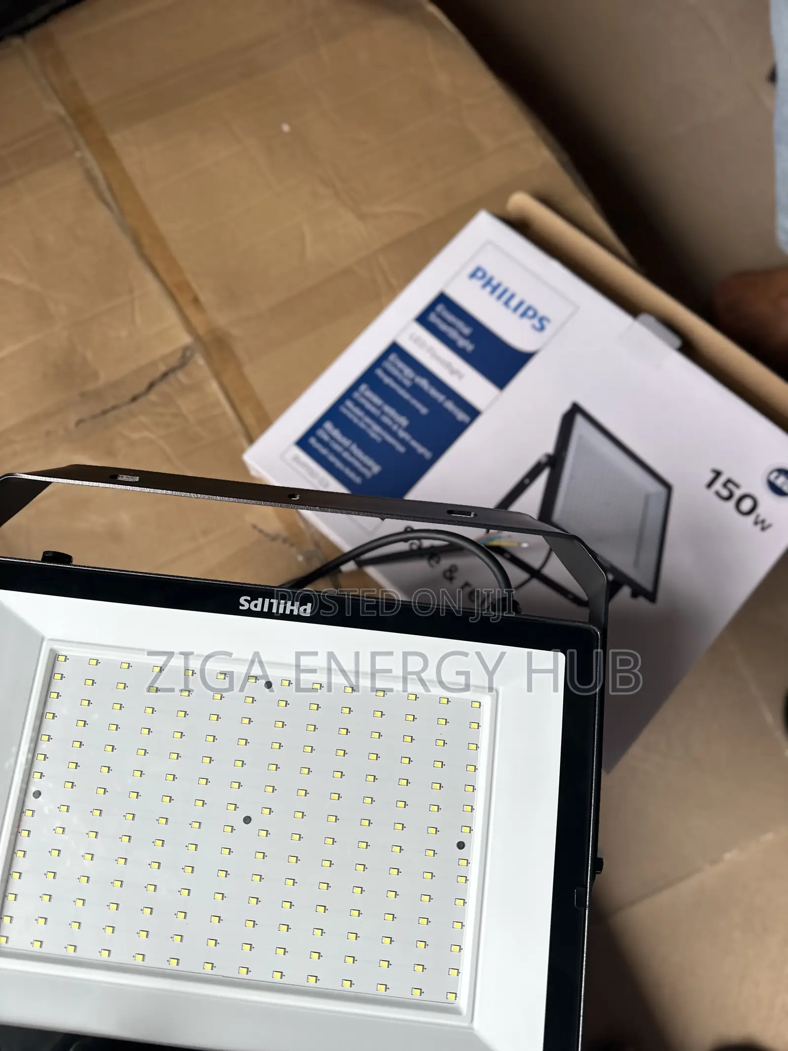 150w Philip Flood Light
