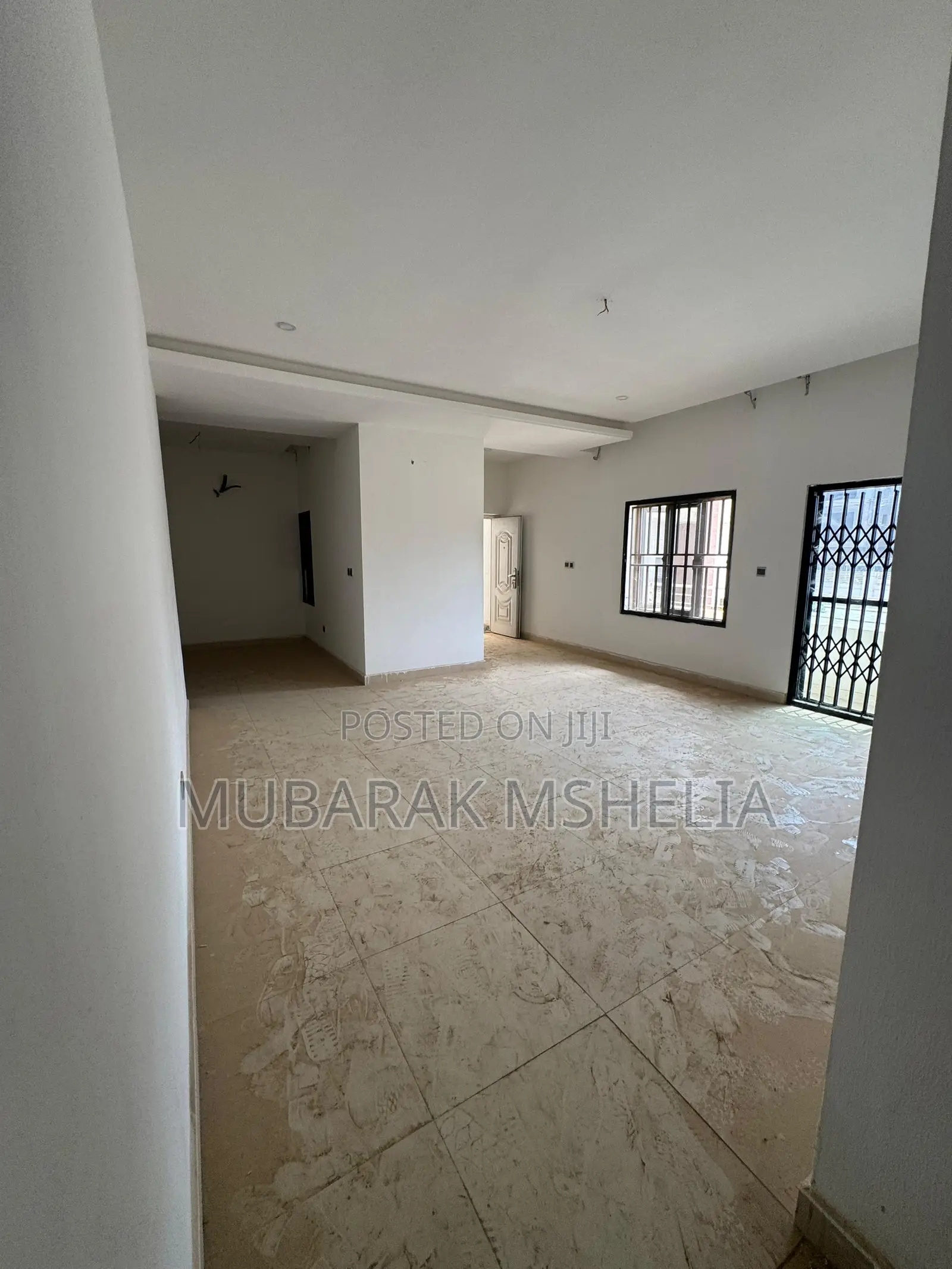 3bdrm Block of Flats in Jahi for sale