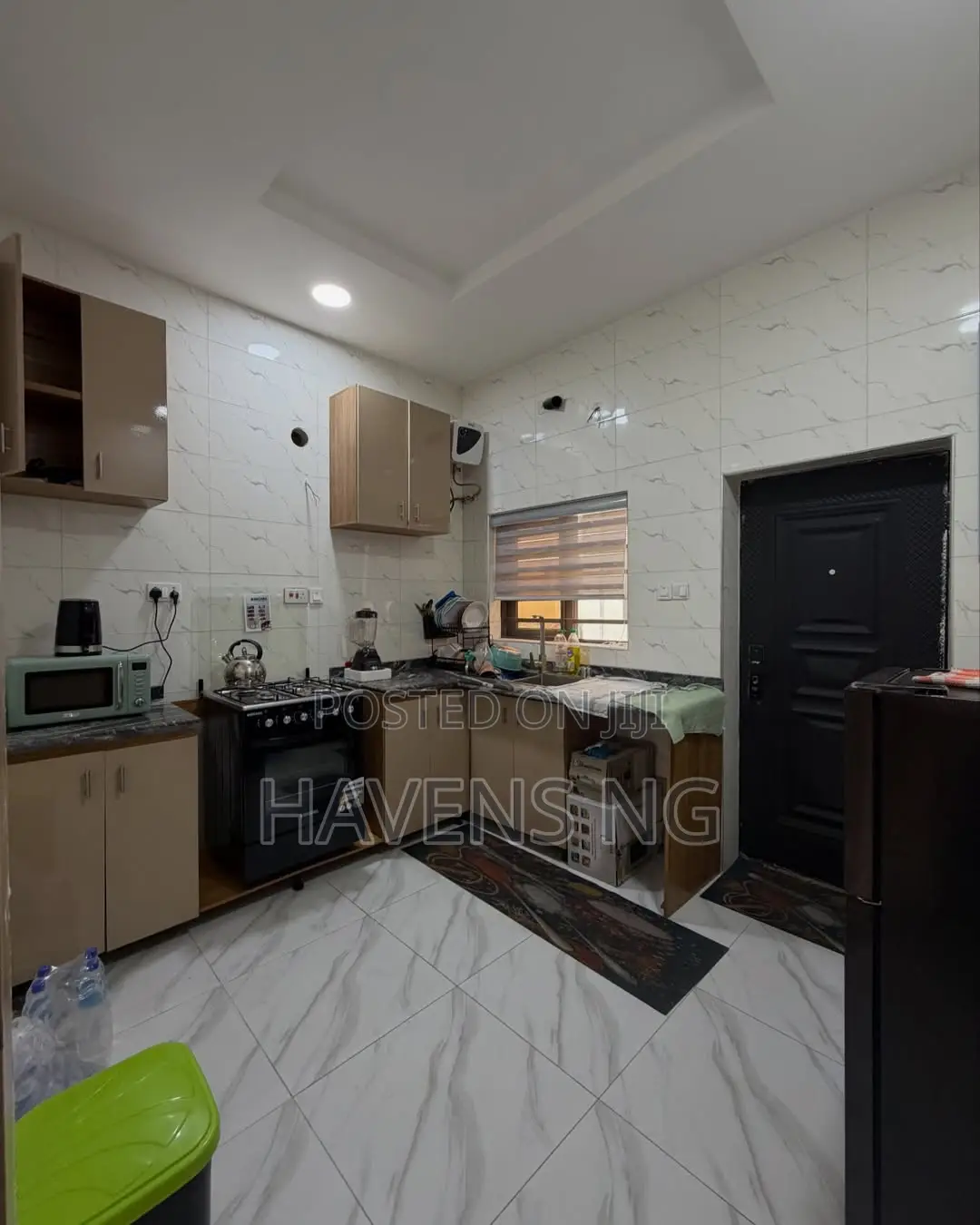 4bdrm Duplex in Aguda / Surulere for sale