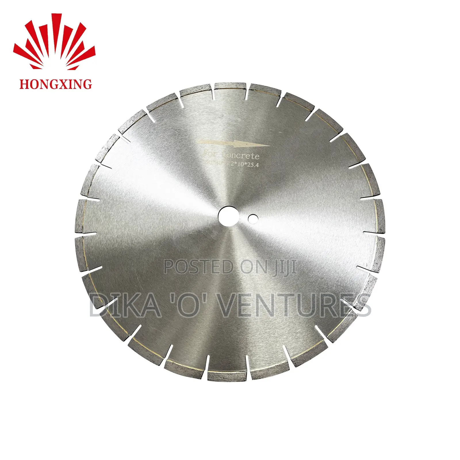 Diamond Saw Blade 350mm Concrete Cutting Blade