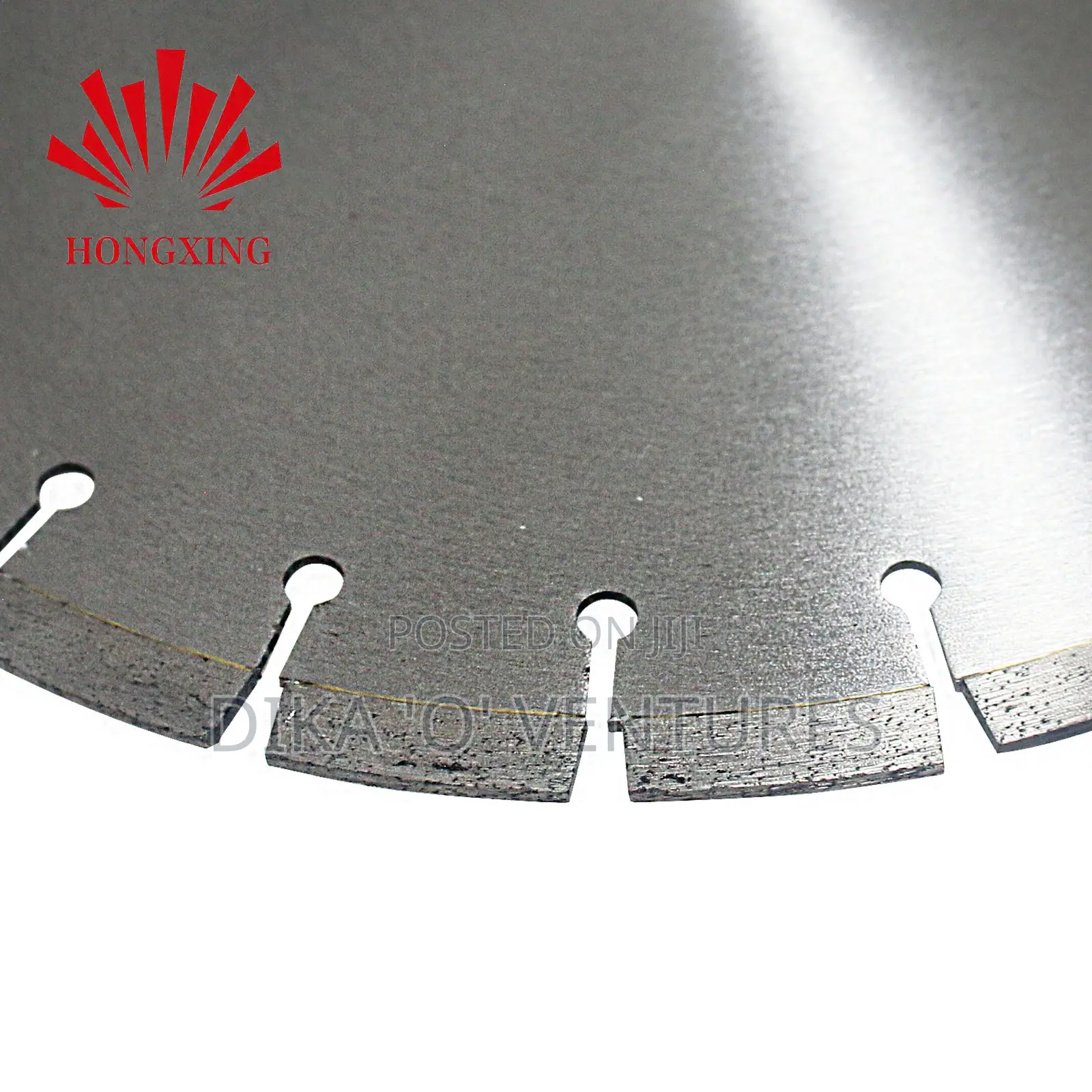 Diamond Saw Blade 350mm Concrete Cutting Blade