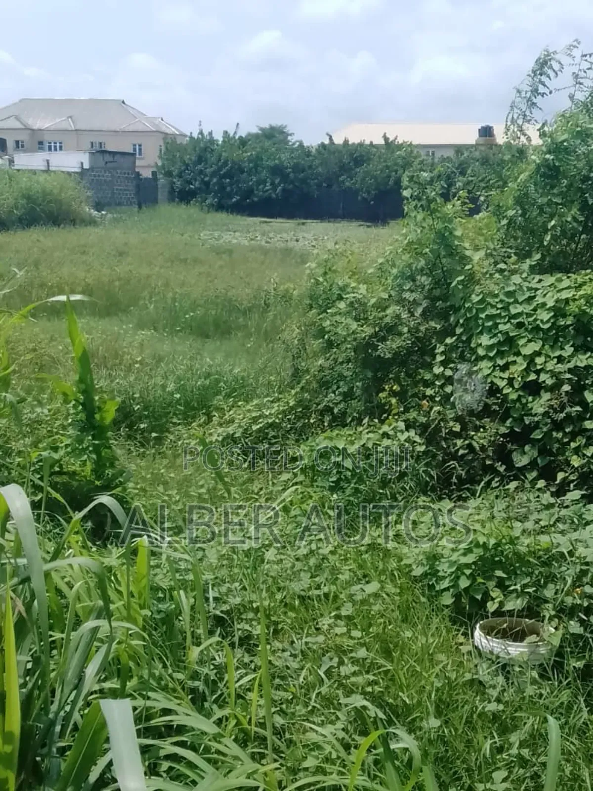 Distress Sale of 3 Plots of Land Facing Lekki-Epe Expressway