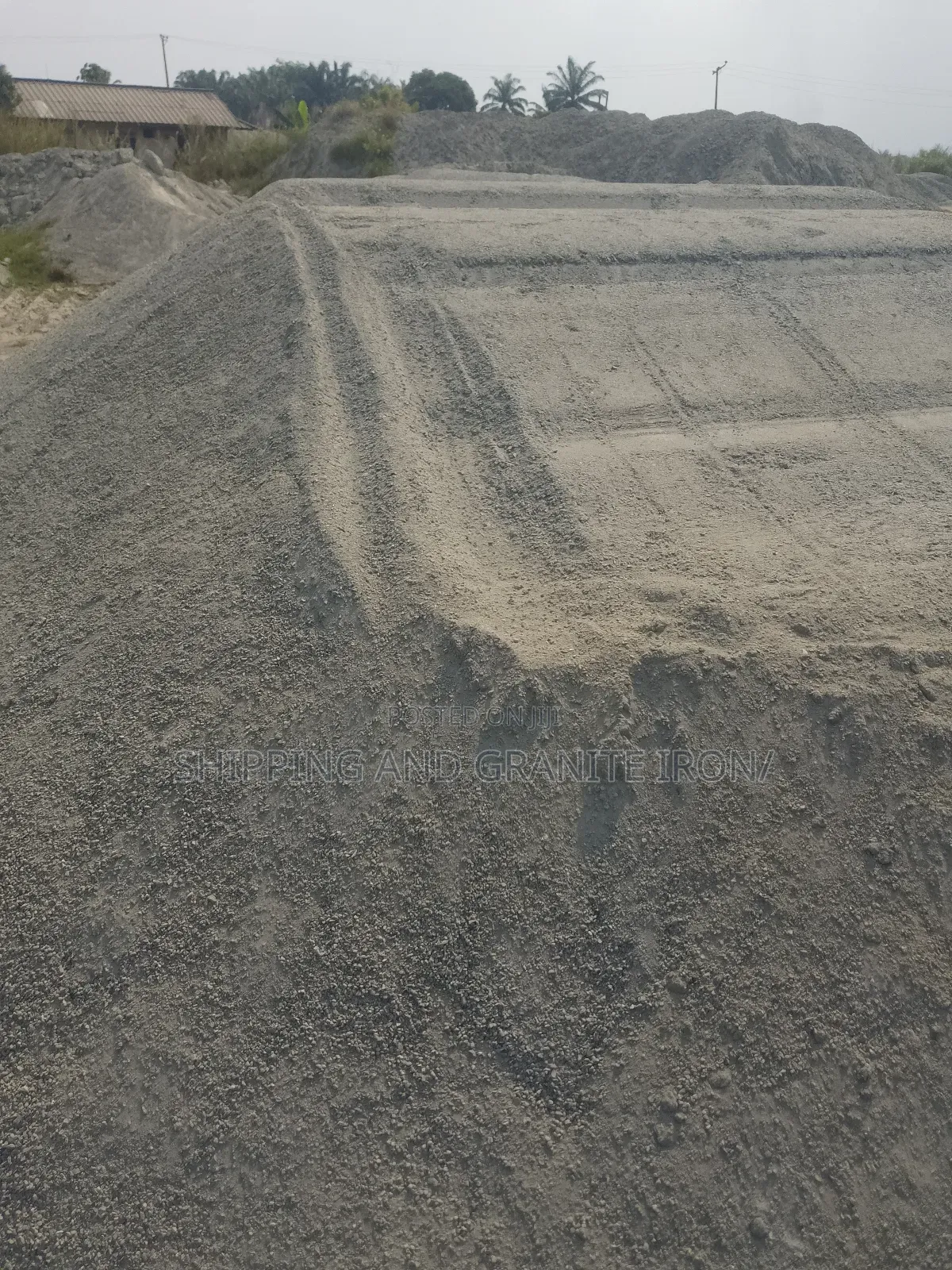 Granite And Shipping For All Size, Stone Base, Stone Dust, And Other