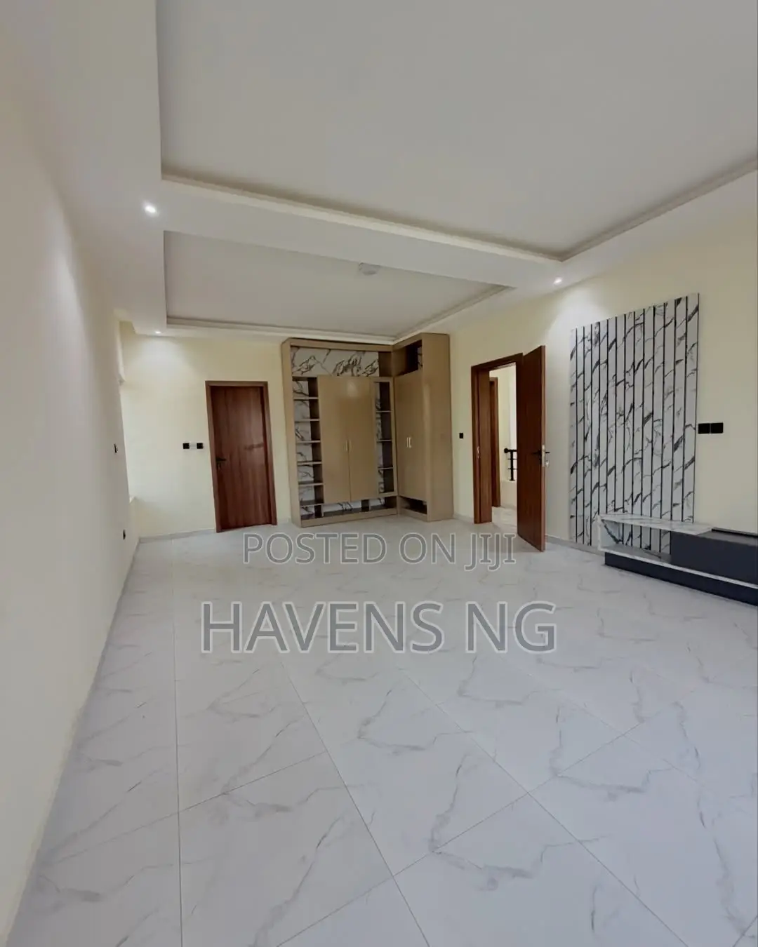 4bdrm Duplex in Agidingbi for sale