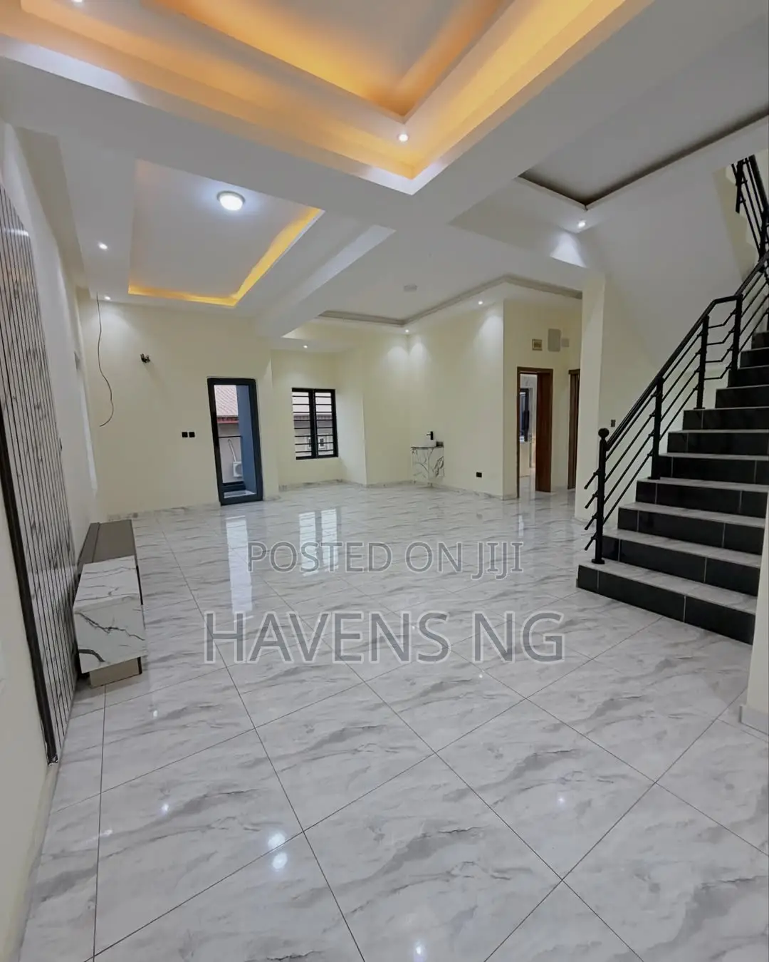 4bdrm Duplex in Agidingbi for sale
