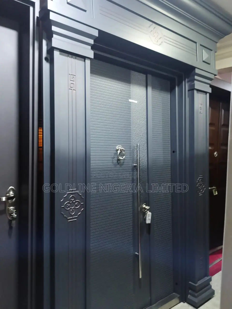 Ca630 Grey