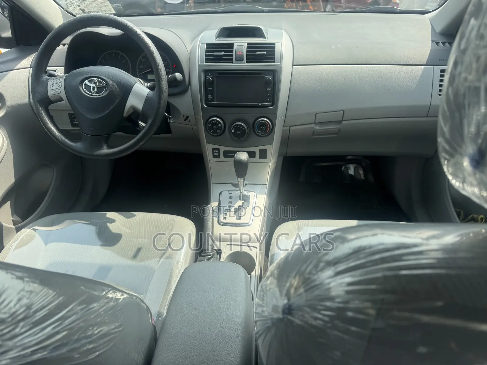 Toyota Corolla LE 4dr Sedan (1.8L 4cyl 4A) 2013 Blue