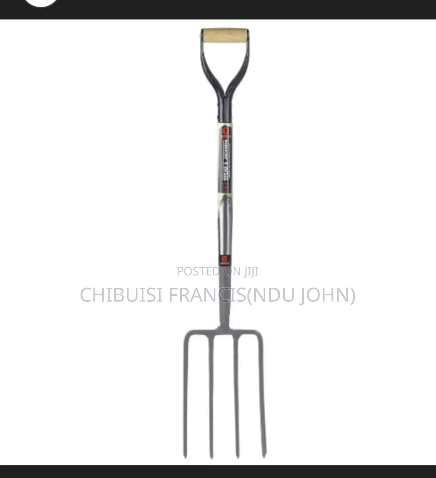 Rake (Hand Tools)