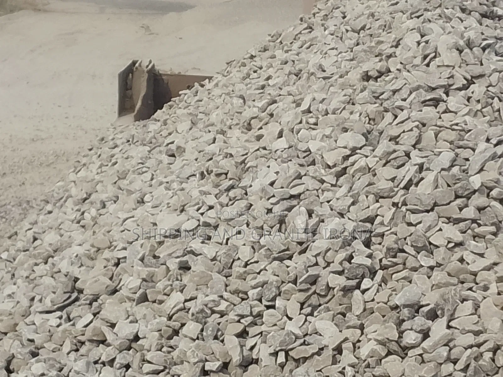 Oriental Mining Beautiful Granite and Stone