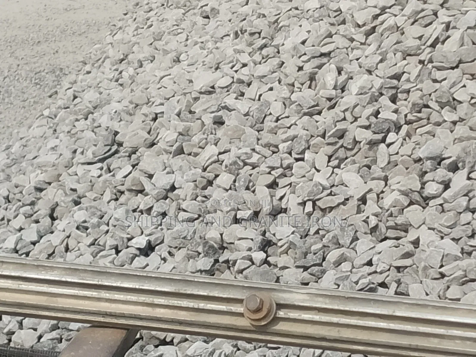 Oriental Mining Beautiful Granite and Stone